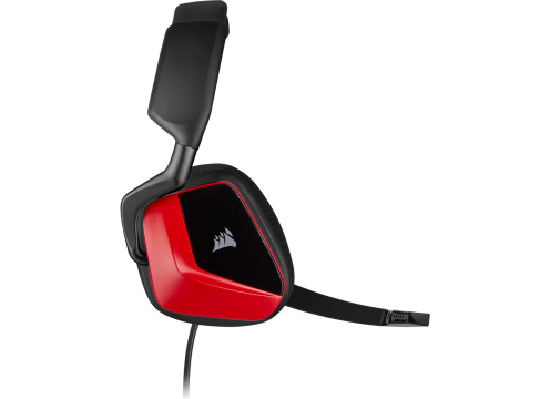 CORSAIR VOID ELITE SURROUND PREMIUM HEADSET - CHERRY
