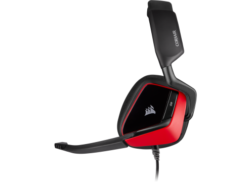 CORSAIR VOID ELITE SURROUND PREMIUM HEADSET - CHERRY