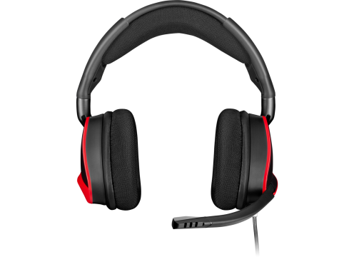 CORSAIR VOID ELITE SURROUND PREMIUM HEADSET - CHERRY