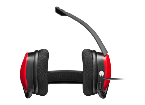 CORSAIR VOID ELITE SURROUND PREMIUM HEADSET - CHERRY