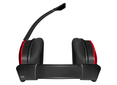 CORSAIR VOID ELITE SURROUND PREMIUM HEADSET - CHERRY