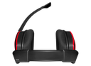 CORSAIR VOID ELITE SURROUND PREMIUM HEADSET - CHERRY