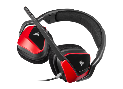 CORSAIR VOID ELITE SURROUND PREMIUM HEADSET - CHERRY