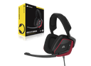 CORSAIR VOID ELITE SURROUND PREMIUM HEADSET - CHERRY