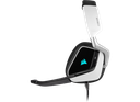 CORSAIR VOID RGB ELITE 7.1 PREMIUM HEADSET - WHITE