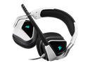 CORSAIR VOID RGB ELITE 7.1 PREMIUM HEADSET - WHITE