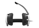 CORSAIR VOID RGB ELITE 7.1 PREMIUM HEADSET - WHITE