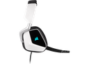 CORSAIR VOID RGB ELITE 7.1 PREMIUM HEADSET - WHITE