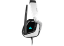 CORSAIR VOID RGB ELITE 7.1 PREMIUM HEADSET - WHITE