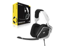 CORSAIR VOID RGB ELITE 7.1 PREMIUM HEADSET - WHITE