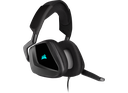 CORSAIR VOID RGB ELITE 7.1 PREMIUM HEADSET - CARBON