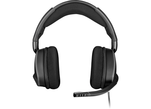 CORSAIR VOID RGB ELITE 7.1 PREMIUM HEADSET - CARBON