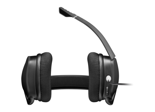 CORSAIR VOID RGB ELITE 7.1 PREMIUM HEADSET - CARBON
