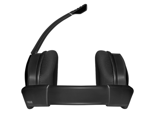 CORSAIR VOID RGB ELITE 7.1 PREMIUM HEADSET - CARBON