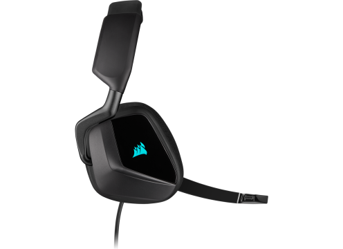 CORSAIR VOID RGB ELITE 7.1 PREMIUM HEADSET - CARBON