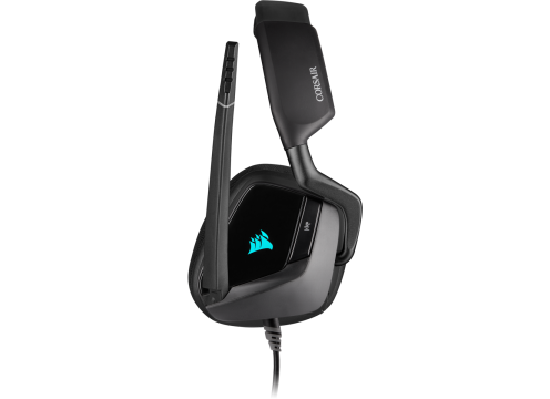 CORSAIR VOID RGB ELITE 7.1 PREMIUM HEADSET - CARBON