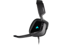 CORSAIR VOID RGB ELITE 7.1 PREMIUM HEADSET - CARBON