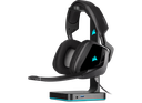 CORSAIR VOID RGB ELITE 7.1 PREMIUM HEADSET - CARBON