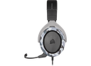 אוזניות גיימינג CORSAIR HS60 HAPTIC STEREO GAMING HEADSET WITH HAPTIC BASS