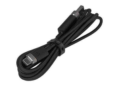 אוזניות גיימינג אלחוטי CORSAIR VIRTUOSO RGB WIRELESS SE HIGH-FIDELITY — ESPRESSO