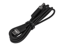 אוזניות גיימינג אלחוטי CORSAIR VIRTUOSO RGB WIRELESS SE HIGH-FIDELITY — ESPRESSO