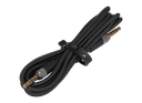 אוזניות גיימינג אלחוטי CORSAIR VIRTUOSO RGB WIRELESS SE HIGH-FIDELITY — ESPRESSO