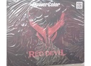 POWERCOLOR RED DEVIL SMALL GAMING MOUSE PAD