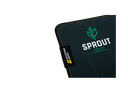 שטיח לעכבר מחשב גיימינג ENDGAME GEAR MPJ-450 SPROUT EDITION