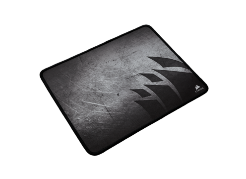 CORSAIR MM300 ANTI-FRAY CLOTH GAMING MOUSE PAD — MEDIUM