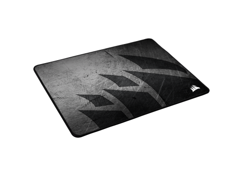 CORSAIR MM300 PRO PREMIUM SPILL-PROOF CLOTH GAMING MOUSE PAD - MEDIUM
