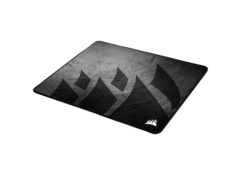 CORSAIR MM300 PRO PREMIUM SPILL-PROOF CLOTH GAMING MOUSE PAD - MEDIUM