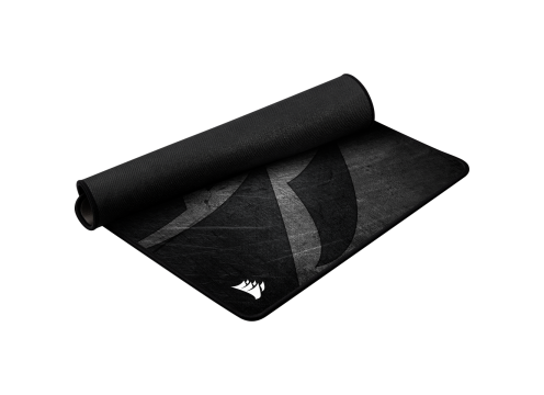 CORSAIR MM300 PRO PREMIUM SPILL-PROOF CLOTH GAMING MOUSE PAD - MEDIUM