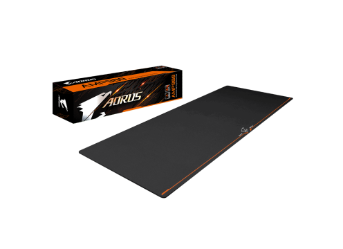 GIGABYTE EXTENDED GAMING MOUSE PAD AMP900
