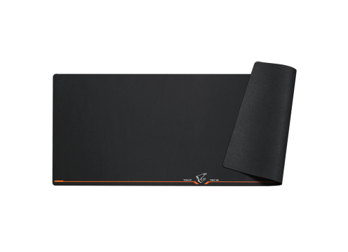 GIGABYTE EXTENDED GAMING MOUSE PAD AMP900