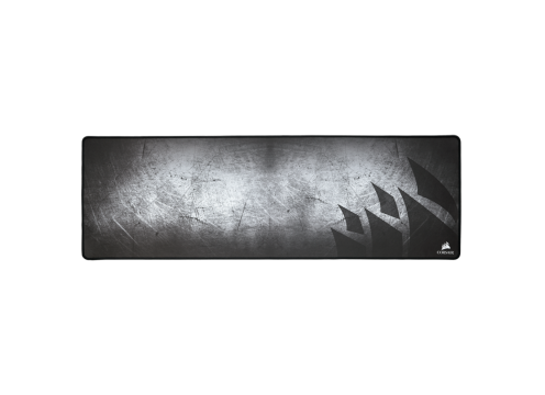 CORSAIR MM300 ANTI-FRAY CLOTH GAMING MOUSE PAD — EXTENDED