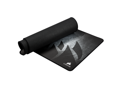 CORSAIR MM350 PREMIUM ANTI-FRAY CLOTH MOUSE PAD - XL EXTENDED
