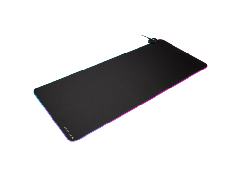 שטיח לעכבר מחשב גיימינג CORSAIR MM700 RGB EXTENDED