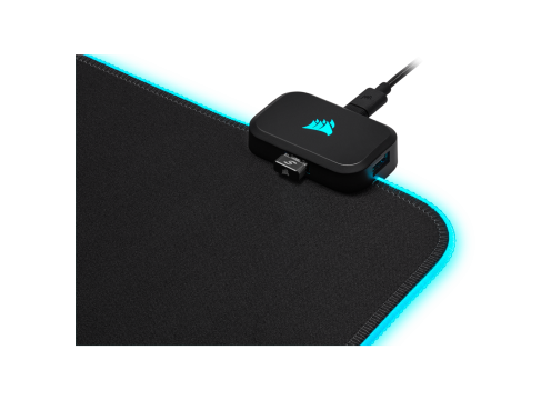 שטיח לעכבר מחשב גיימינג CORSAIR MM700 RGB EXTENDED