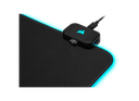 שטיח לעכבר מחשב גיימינג CORSAIR MM700 RGB EXTENDED