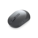 Dell 570-ABHL  - Dell Pro Wireless Mouse - MS5120W - Titan Gray