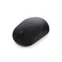 Dell 570-ABHO - Dell Mobile Pro Wireless Mouse - MS5120W - Black