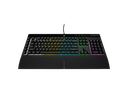 מקלדת גיימינג CORSAIR K55 RGB PRO