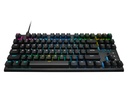 מקלדת גיימינג מכאנית CORSAIR K60 PRO TKL RGB