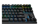 מקלדת גיימינג מכאנית CORSAIR K60 PRO TKL RGB