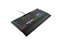 מקלדת גיימינג מכאנית CORSAIR K70 MAX RGB