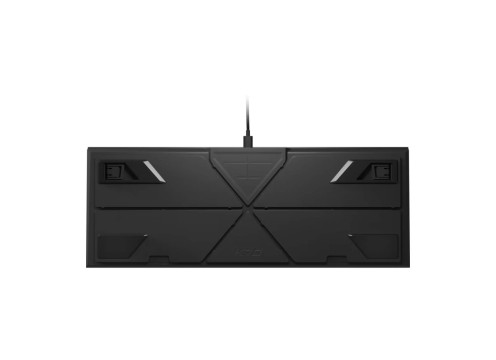 מקלדת גיימינג מכאנית CORSAIR K70 MAX RGB