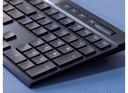 מקלדת גיימינג מכאנית אלחוטית CORSAIR K100 AIR RGB