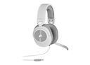 אוזניות גיימינג CORSAIR HS55 STEREO