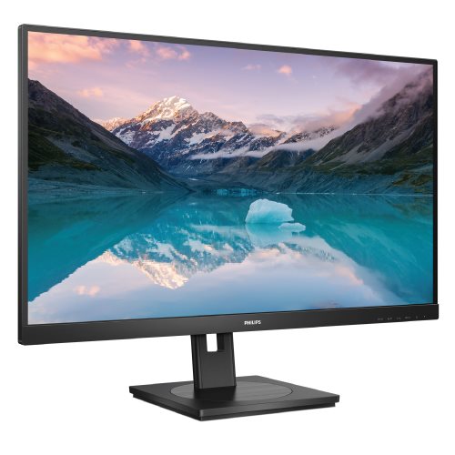 ‎רמקולים‎ ‎כולל‎ ‎ומדוייק‎ ‎חד‎ 2K-QHD 27'' ‎עסקי‎ ‎מחשב‎ ‎מסך‎