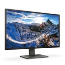 ‎TYPE-C -‎ו‎ ‎מובנית‎ ‎עגינה‎ ‎תחנת‎ ‎כולל‎ UHD-4K – 43 ‎מחשב‎ ‎מסך‎